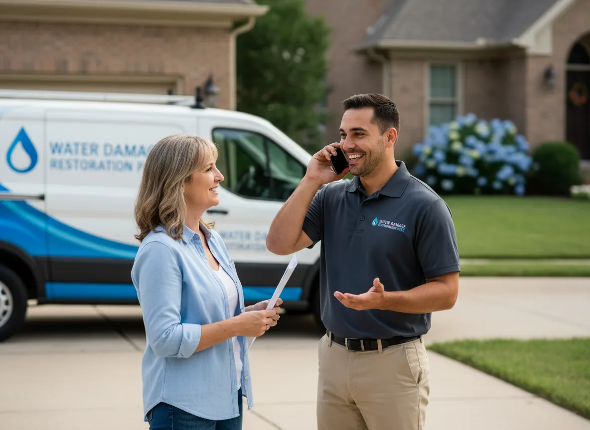 Flood Restoration Gilbert, WV FAQs